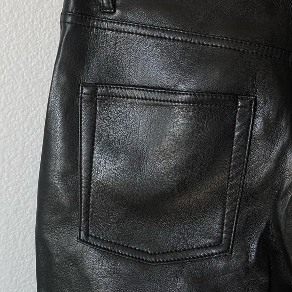 ARITZIA THE MELINA PANT - Picture 5 of 7